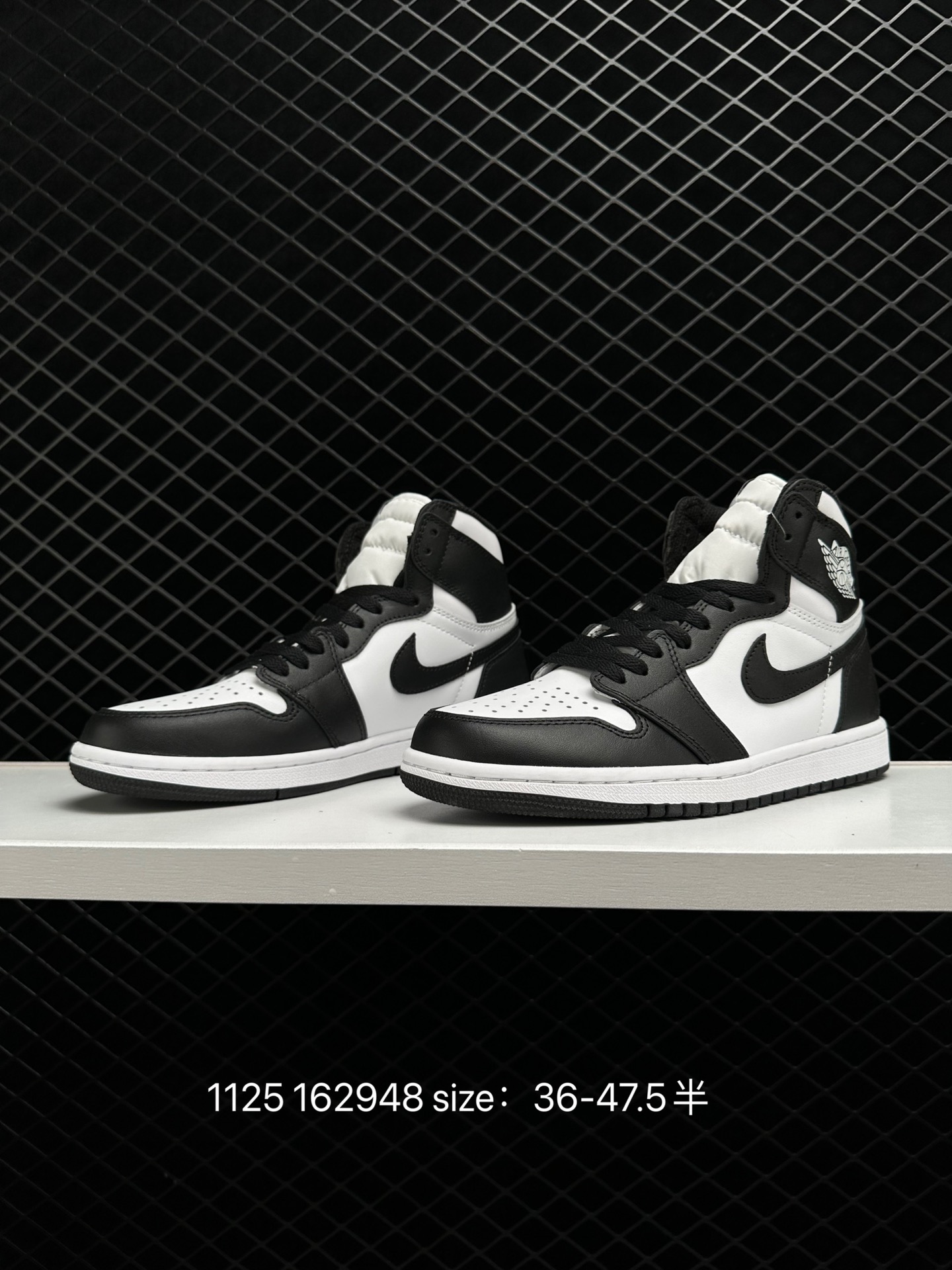 Air Jordan 1 Retro High OG 